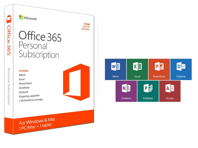 buy office 365 personal for mac